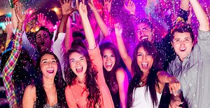 London Party Boat Cruise