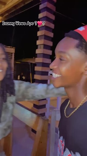 Ivanny Wewe Apo - Full Lyrics of the Viral Song