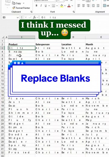 Master Excel with Effective Cheat Sheets and Tips