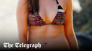 Model Robyn Lawley: ‘Telling women they’re plus-size is wrong’