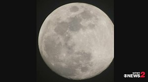 'Pink Moon' To Light Up the Night Sky; Is It Really Pink?