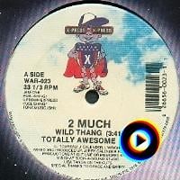 2 much! | Lyrics, Song Meanings & Music Videos