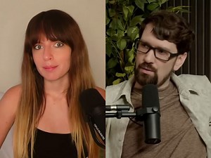 Who is Pxie? Twitch streamer's career explored as she levels serious allegations against Destiny