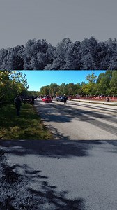 15K views · 298 reactions | 66 GTO vs Mustang backside NoPrep racing. #racing | Extreme 660 Drag Racing | Facebook