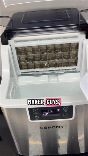 Ice Cube Maker: The Perfect Addition for Your Kitchen