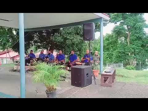 E vei na noqu dina (RFN navy sigidrigi)