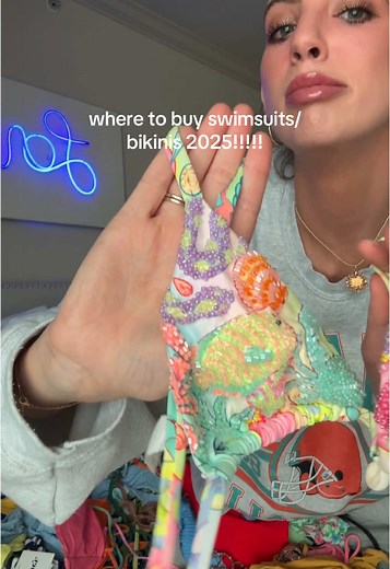 Where to Buy Swimwear and Bikinis in 2025