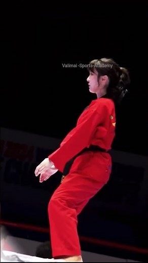 World Taekwondo Demonstration | Ultimate Power Breaking Show 💥🥋
