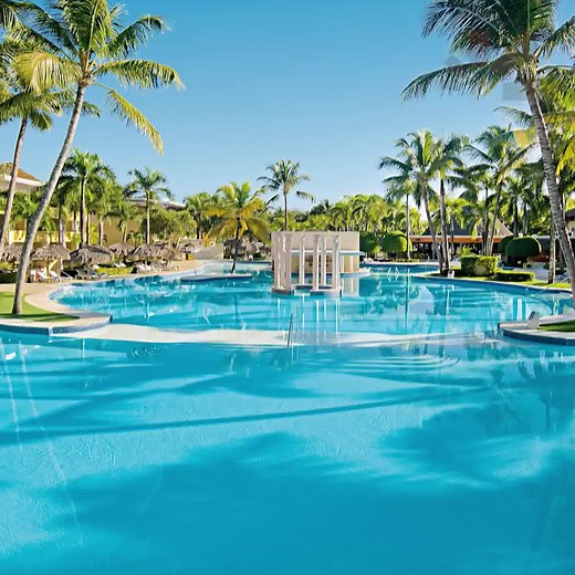 Wir 💛 die paradiesischen Strände der Dom Rep! Dominikanische Republik | 14 Nächte | Reisezeit: Mai 2021 - Oktober 2021 | 5☀ Iberostar Costa Dorada | Upgrade DZ Meerblick & AI | 20% Ermäßigung auf Spa-Anwendungen | ab € 1.440,- ➤http://bit.ly/3dfCaxx | sonnenklar.TV