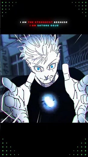 Gojo Vs Sukuna | Lady gaga - Judas | Jujutsu kaisen edit