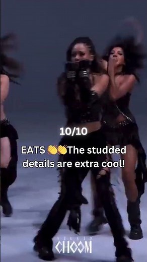 IMO!!! Ranking Lara’s gnarly outfits!!! || #katseye #trending #kpop #edit #katseyeedit #lararaj