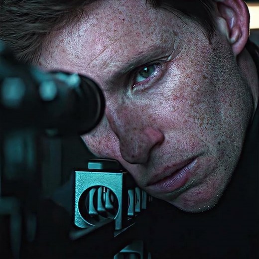 "The Longest Shot 💀" | ("The Day of The Jackal") | SEM CONTROLE (Super Slowed)