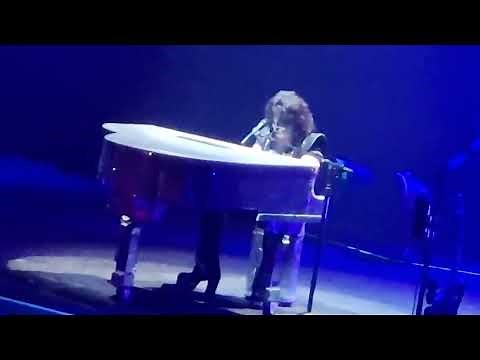 KISS: Beth - Live