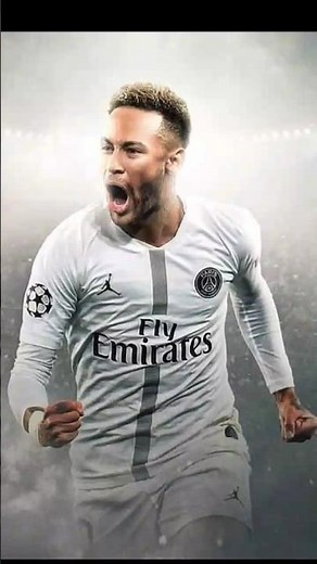 Next ncts Neymar edit