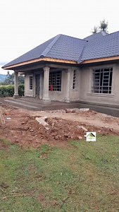 8.1K reactions · 163 shares |  Project by: The Amn Designs and Construction Ltd House type:3 bedrooms bungalow. Project Location:Kisii County  Architectural drawing:The Amn Designs and Construction Ltd . Contact:  Call/WhatsApp: 0701104765 | Mc Nyagaka | Facebook