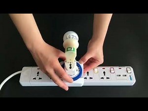 How to use GMT01A-EU 24 hours cycle mechanical timer switch