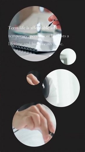 How life insurance works in Canada