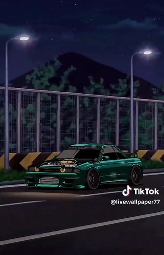 How to Create Live Car Wallpaper Tutorial