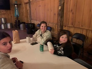 Hidden Springs RV Resort on Reels