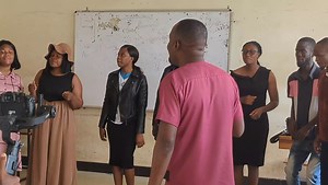 VOICE of Patmos Ministries 🎧🤗💝 | Aca Music Media