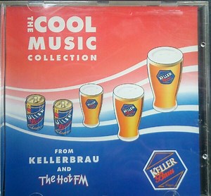 Various - The Cool Music Collection