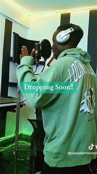 New Music Release from Rais Entertainment Studio
