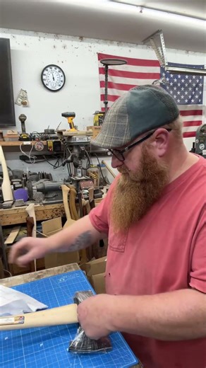 Pro Woodworker's Secret Tool Reveal & Edge Guard Hack! #shorts