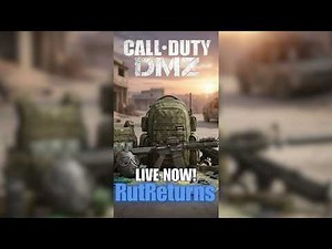 🔴 LIVE | DMZ - VERTICAL