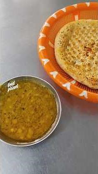 Madina Murgh Chanay ka Nashta | Simple & Tasteful