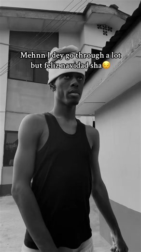 Embracing Strength This Christmas Season