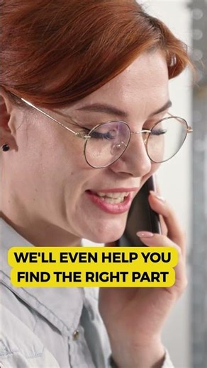 Fireplace Broken? Find the Right Replacement Part