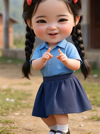 If you see this, I hope you remember those days too. #aibabydance #trending #viral #foryou #tiktoknepal