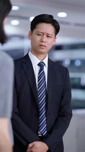 Forced into Luxury Love by My Ex's Scheme Chinese Drama Episode 62 Dubbed in English - MoboReels