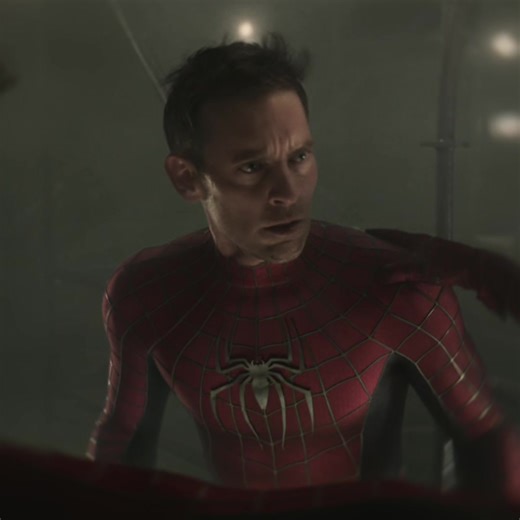 Spider-Man: No Way Home Behind the Scenes Highlights