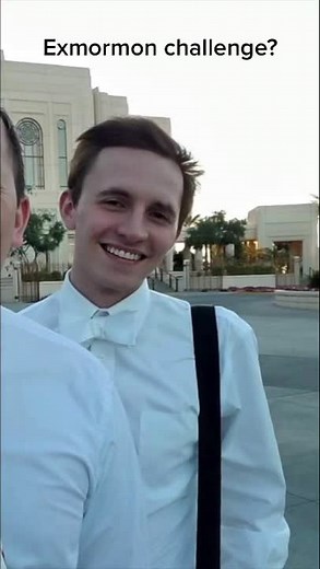 To outer darkness I go #exmormonchallenge #exmo #gay #exmormon
