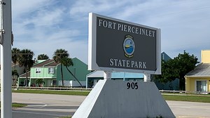 Beaches in St. Lucie County have had 3 drowning deaths in 15 years