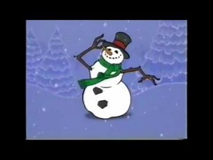 Cartoon Network's Christmas Party 1998 Bumpers