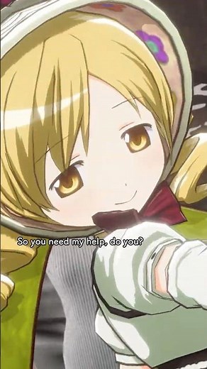 ”[Doppel of Invitations]Mami Tomoe” Character PV | Puella Magi Madoka Magica Magia Exedra