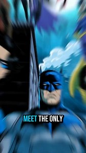 Who is Duke Thomas? Batfamily Member with REAL Superpowers! #dukethomas #dccomics #thesignal | No Cap Comics