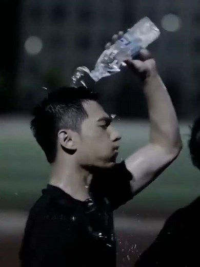 Yang Yang || Glory Of Special Forces chinese drama