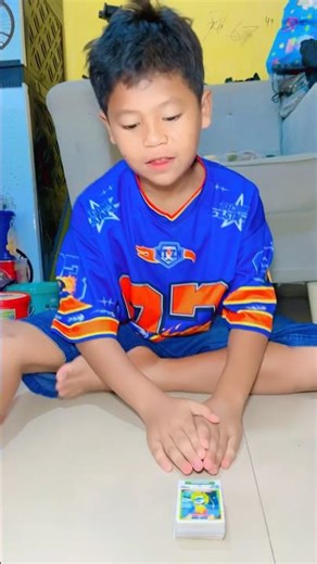 Yes, of course 😅#shorts #patcard