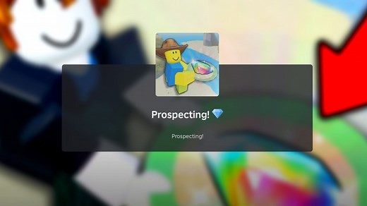 How to complete Tired Prospector quests in Prospecting