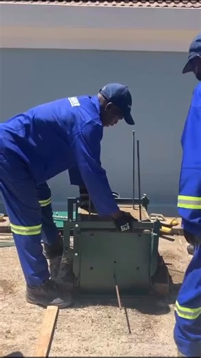 Build Strong, Steel Reinforced Pillars with Ease. In this training session, we used the FinnBUILDER Pillar Mould to demonstrate just how simple it is to create precision-built, steel-reinforced concrete pillars — with consistent, straight and plumb results every time. Our Pillar Mould is a robust, reusable formwork system engineered for strength, accuracy, and a smooth finish that minimises extra plastering and finishing work. Key Features: • Precision Formwork: Perfectly aligned pillars for wal