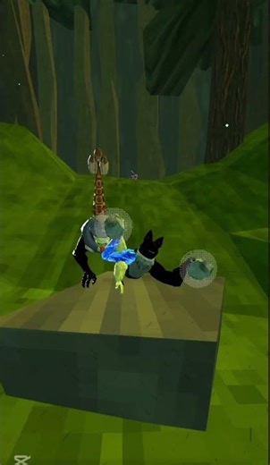 Can you find all 4 boomboxes? #animalcompany#update#gorillatag#vr#funny#gtag#gaming#shortsviral#acvr