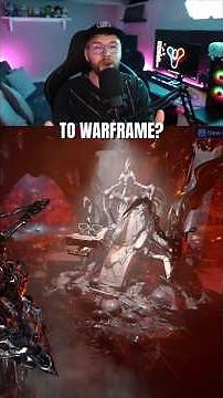 This Is Where Warframe’s Real Power Comes From (How to unlock the Helminth)