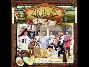 05 - sentir la vida - Akwid Los Aguacates De Jiquilpan (2005)