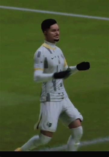 Morocco's Best Pro Clubs Player: Hicham Atiqe