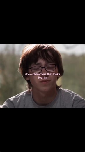 Sid Jenkins: A Character Study from Skins UK