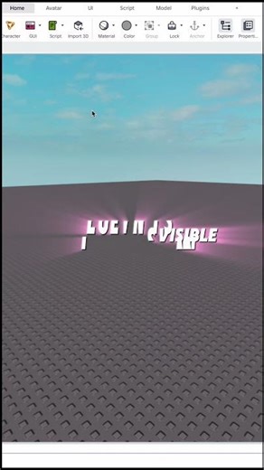 Elements #girlgamer #roblox #robloxgamedesign #kawaii #robloxstudio