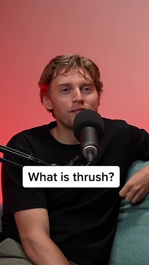 Understanding Thrush: Causes, Symptoms, and Prevention